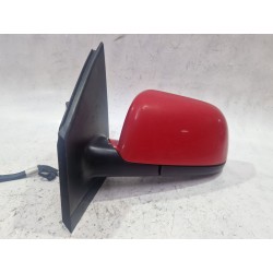 Recambio de retrovisor izquierdo para volkswagen polo iv (9n_, 9a_) 1.2 referencia OEM IAM 6Q1857501AA  
