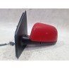 Recambio de retrovisor izquierdo para volkswagen polo iv (9n_, 9a_) 1.2 referencia OEM IAM 6Q1857501AA  