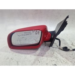 Recambio de retrovisor izquierdo para volkswagen polo iv (9n_, 9a_) 1.2 referencia OEM IAM 6Q1857501AA  