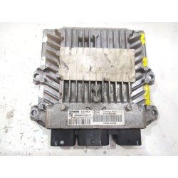 Recambio de centralita inyeccion para peugeot 307 (3a/c) 2.0 hdi 90 referencia OEM IAM 5WS40133CT  