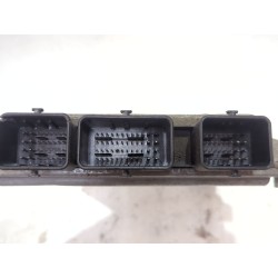 Recambio de centralita inyeccion para peugeot 307 (3a/c) 2.0 hdi 90 referencia OEM IAM 5WS40133CT  