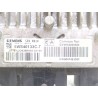 Recambio de centralita inyeccion para peugeot 307 (3a/c) 2.0 hdi 90 referencia OEM IAM 5WS40133CT  