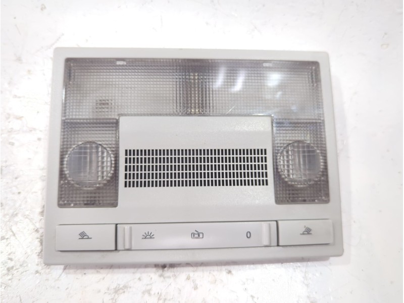 Recambio de luz interior techo para volkswagen polo iv (9n_, 9a_) 1.2 referencia OEM IAM 6Q1947105  