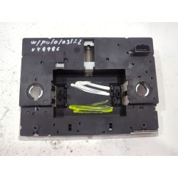 Recambio de luz interior techo para volkswagen polo iv (9n_, 9a_) 1.2 referencia OEM IAM 6Q1947105  