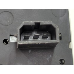 Recambio de luz interior techo para volkswagen polo iv (9n_, 9a_) 1.2 referencia OEM IAM 6Q1947105  