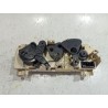 Recambio de mando climatizador para peugeot 306 (7b, n3, n5) 1.9 sld referencia OEM IAM 810500233F  