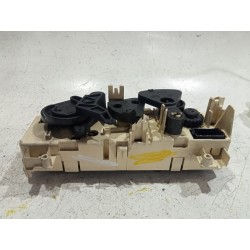 Recambio de mando climatizador para peugeot 306 (7b, n3, n5) 1.9 sld referencia OEM IAM 810500233F  