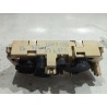 Recambio de mando climatizador para peugeot 306 (7b, n3, n5) 1.9 sld referencia OEM IAM 810500233F  