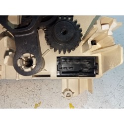 Recambio de mando climatizador para peugeot 306 (7b, n3, n5) 1.9 sld referencia OEM IAM 810500233F  