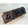 Recambio de mando climatizador para peugeot 306 (7b, n3, n5) 1.9 sld referencia OEM IAM 810500233F  