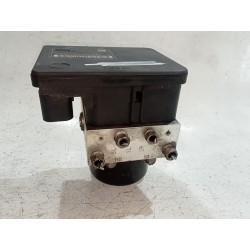Recambio de nucleo abs para opel zafira / zafira family b (a05) 1.9 cdti (m75) referencia OEM IAM 10096005593  