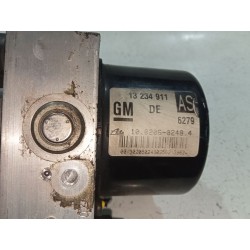 Recambio de nucleo abs para opel zafira / zafira family b (a05) 1.9 cdti (m75) referencia OEM IAM 10096005593  