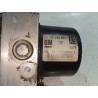 Recambio de nucleo abs para opel zafira / zafira family b (a05) 1.9 cdti (m75) referencia OEM IAM 10096005593  