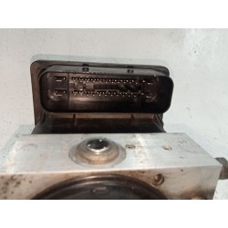 Recambio de nucleo abs para opel zafira / zafira family b (a05) 1.9 cdti (m75) referencia OEM IAM 10096005593  