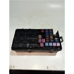 CAJA FUSIBLES/RELE 0190AFJ200 