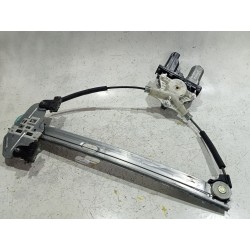 Recambio de mecanismo elevalunas delantero izquierdo para kia rio iii (ub) 1.25 cvvt referencia OEM IAM 824501W010  