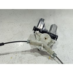 Recambio de mecanismo elevalunas delantero izquierdo para kia rio iii (ub) 1.25 cvvt referencia OEM IAM 824501W010  