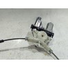 Recambio de mecanismo elevalunas delantero izquierdo para kia rio iii (ub) 1.25 cvvt referencia OEM IAM 824501W010  