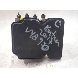 Recambio de nucleo abs para peugeot partner furgoneta/monovolumen 1.6 bluehdi 120 referencia OEM IAM 9822873580  
