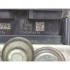 Recambio de nucleo abs para peugeot partner furgoneta/monovolumen 1.6 bluehdi 120 referencia OEM IAM 9822873580  