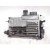 Recambio de centralita start / stop para peugeot partner furgoneta/monovolumen 1.6 bluehdi 120 referencia OEM IAM 9810858380  