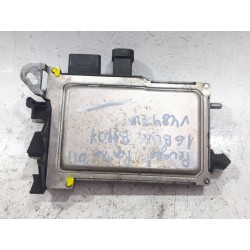 Recambio de centralita start / stop para peugeot partner furgoneta/monovolumen 1.6 bluehdi 120 referencia OEM IAM 9810858380  