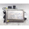Recambio de centralita start / stop para peugeot partner furgoneta/monovolumen 1.6 bluehdi 120 referencia OEM IAM 9810858380  
