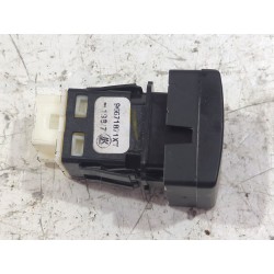 Recambio de interruptor para citroën berlingo multispace (b9) 1.6 hdi 110 referencia OEM IAM 96671871XT  