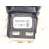 Recambio de interruptor para citroën berlingo multispace (b9) 1.6 hdi 110 referencia OEM IAM 96671871XT  