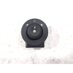 Recambio de mando retrovisor electrico para citroën berlingo multispace (b9) 1.6 hdi 110 referencia OEM IAM 185526  