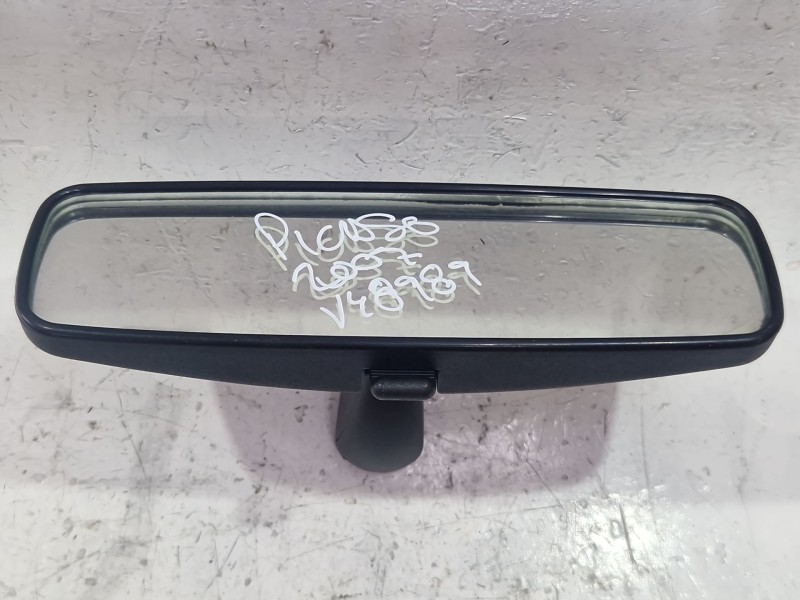 Recambio de retrovisor interior para citroën xsara picasso (n68) 1.6 hdi referencia OEM IAM E20205028  