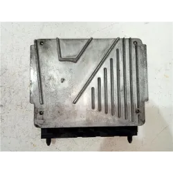 Recambio de centralita inyeccion para volvo s60 berlina (2000) 2.4 d referencia OEM IAM 1928403486D  