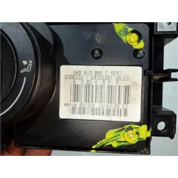 Recambio de mandos climatizador para seat ibiza (6k1)(08.1999) 1.4 referencia OEM IAM 6K0819045C 030622Q  