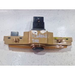 Recambio de boton emergencia para kia carens iii monospace (un) 1.6 crdi 110 referencia OEM IAM   
