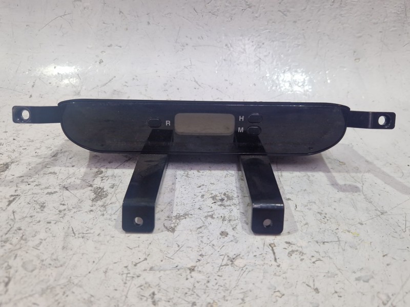 Recambio de reloj para kia carens iii monospace (un) 1.6 crdi 110 referencia OEM IAM 945101D000  