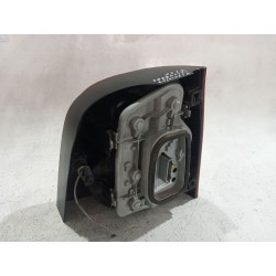 Recambio de piloto trasero izquierdo para volkswagen polo iv (9n_, 9a_) 1.2 referencia OEM IAM 62408L  