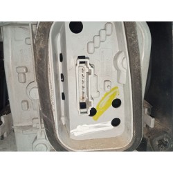 Recambio de piloto trasero izquierdo para volkswagen polo iv (9n_, 9a_) 1.2 referencia OEM IAM 62408L  