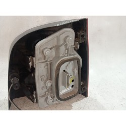 Recambio de piloto trasero izquierdo para volkswagen polo iv (9n_, 9a_) 1.2 referencia OEM IAM 62408L  