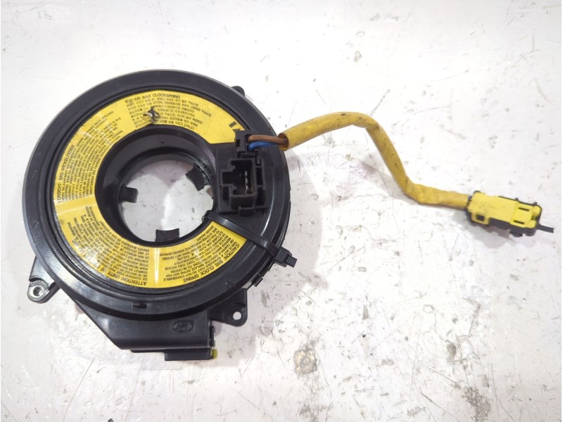 Recambio de anillo airbag para hyundai atos (mx)(1998) 1.0 i referencia OEM IAM   
