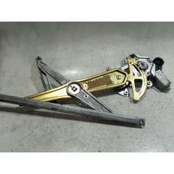 Recambio de mecanismo elevalunas delantero izquierdo para toyota yaris (_p1_) 1.5 (ncp13_) referencia OEM IAM 8572052020  