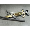 Recambio de mecanismo elevalunas delantero izquierdo para toyota yaris (_p1_) 1.5 (ncp13_) referencia OEM IAM 8572052020  