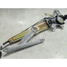 Recambio de mecanismo elevalunas delantero izquierdo para toyota yaris (_p1_) 1.5 (ncp13_) referencia OEM IAM 8572052020  