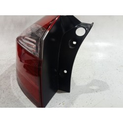 Recambio de piloto trasero izquierdo para kia rio iii (ub) 1.25 cvvt referencia OEM IAM 924011W2  