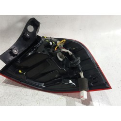 Recambio de piloto trasero izquierdo para kia rio iii (ub) 1.25 cvvt referencia OEM IAM 924011W2  