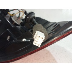 Recambio de piloto trasero izquierdo para kia rio iii (ub) 1.25 cvvt referencia OEM IAM 924011W2  