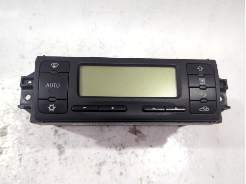 Recambio de mando climatizador para seat toledo ii (1m2) 1.9 tdi referencia OEM IAM 1M0820043E  