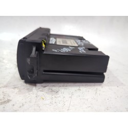 Recambio de mando climatizador para seat toledo ii (1m2) 1.9 tdi referencia OEM IAM 1M0820043E  