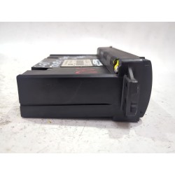 Recambio de mando climatizador para seat toledo ii (1m2) 1.9 tdi referencia OEM IAM 1M0820043E  
