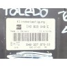 Recambio de mando climatizador para seat toledo ii (1m2) 1.9 tdi referencia OEM IAM 1M0820043E  