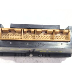 Recambio de mando climatizador para seat toledo ii (1m2) 1.9 tdi referencia OEM IAM 1M0820043E  